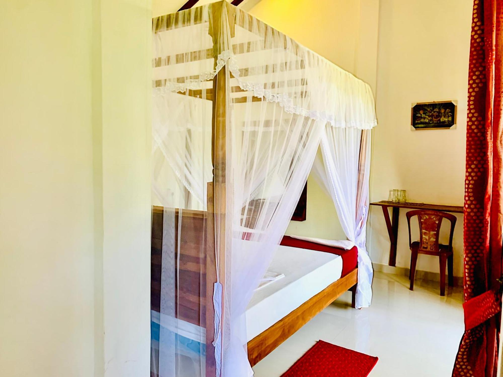 Green Hut Nature Resort Sigiriya Exterior foto